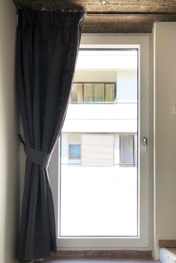 Sunny Micro-Loft Apartment With Outdoor Lounge Bendevis Ngoại thất bức ảnh